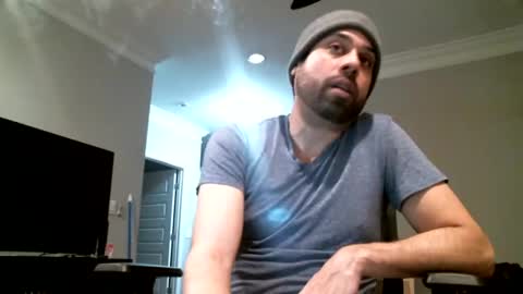 mcbuster11 online show from February 4, 5:31 am