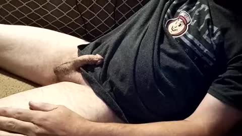 mcfly1973 online show from November 1, 10:14 am