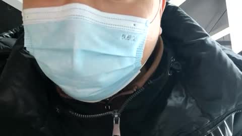 Fuyu online show from December 17, 5:36 am