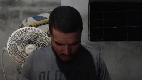 Mcgregor online show from September 29, 3:38 am