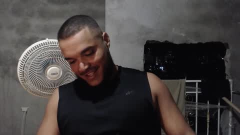 Mcgregor online show from November 28, 3:14 am