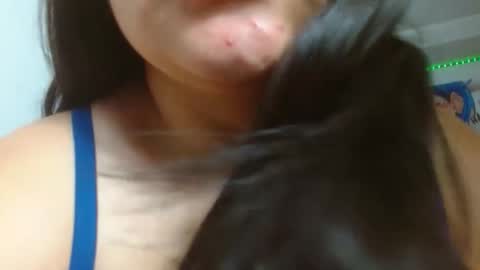 mackenna av online show from October 8, 11:49 am