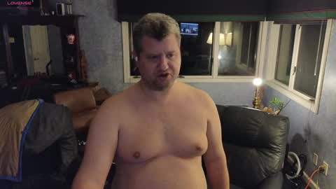 Sean online show from December 30, 6:53 am