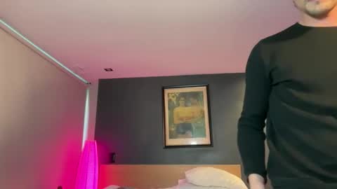 mcklister online show from February 8, 2:53 pm