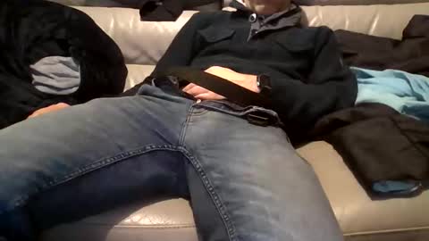 Zak online show from November 30, 11:56 pm