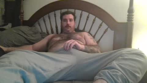 Davis online show from February 19, 1:08 am