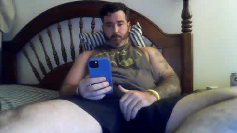 Davis online show from June 17, 12:04 am