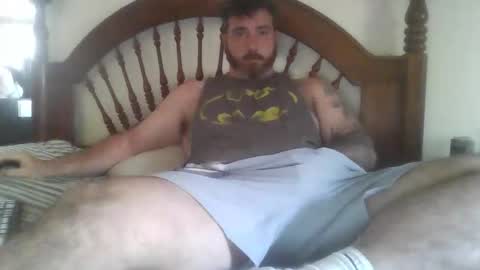 Davis online show from April 19, 10:34 pm