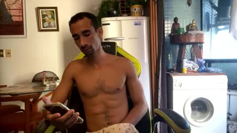 mdbisc online show from February 9, 7:52 pm