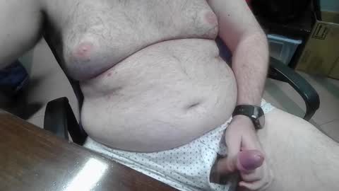 mdm1981 online show from December 22, 8:04 pm