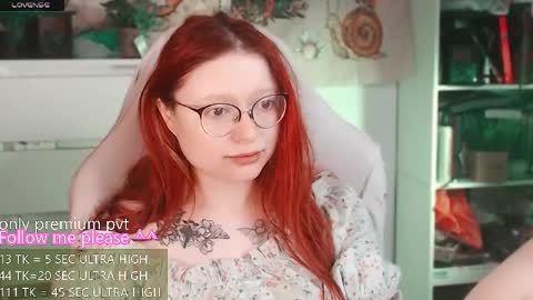 Hanna online show from April 7, 4:47 am