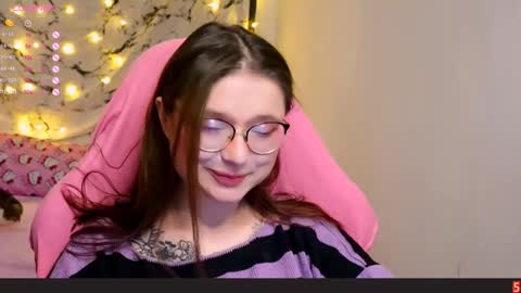 Hanna online show from January 22, 11:10 pm