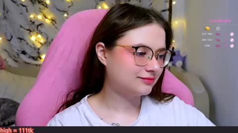 Hanna online show from February 1, 10:44 pm