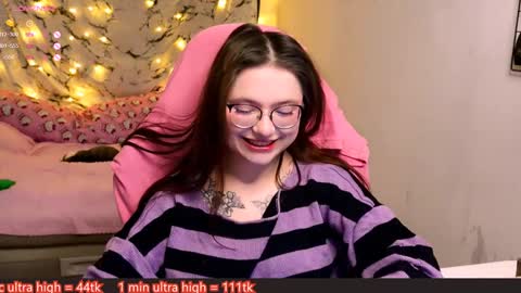 Hanna online show from January 14, 10:44 pm