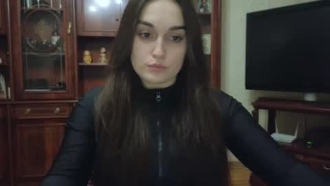 Melissa online show from February 2, 1:41 pm