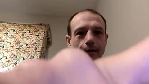 Jizzy online show from February 26, 5:05 pm