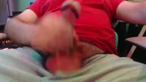 meatpopsicle81 online show from December 2, 3:49 am