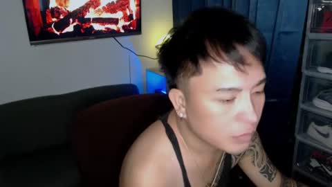 DAMON online show from June 27, 12:22 pm