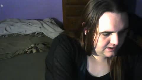 LunerWolf online show from March 13, 2:48 am