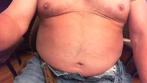 medfirebear online show from November 1, 4:17 pm