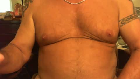 medfirebear online show from July 18, 9:06 pm