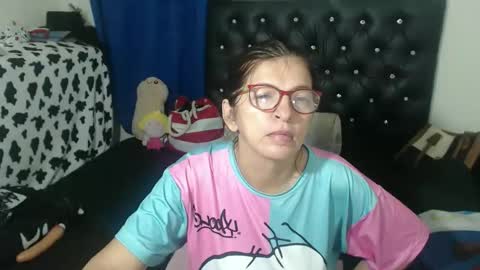  Natalia  online show from April 7, 2:13 am