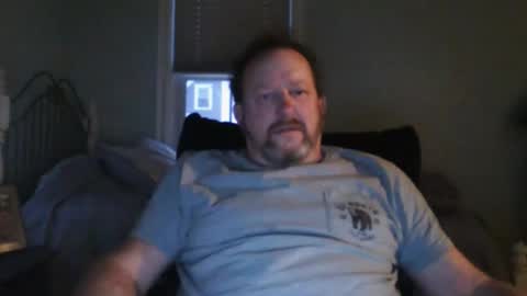 meech1970 online show from December 25, 12:15 pm