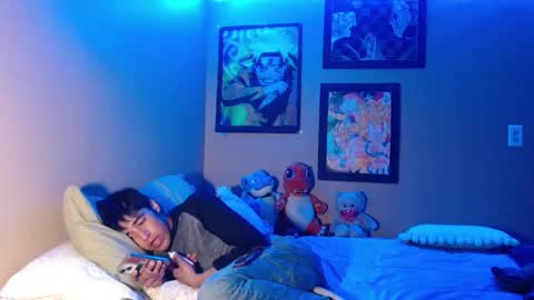 Snapshot of meekthetwink181 chatting on September 9, 7:14 pm MeekTheTwink18 online show from September 9, 7:14 pm