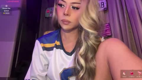 GODDESS OF ALL GODDESSES online show from February 20, 11:01 am