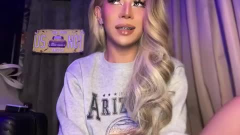 GODDESS OF ALL GODDESSES online show from March 23, 11:48 am