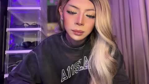 GODDESS OF ALL GODDESSES online show from April 17, 2:41 pm