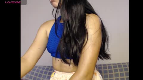 Meg4n Miauuuu online show from March 4, 4:41 pm