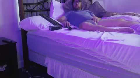 megadon1990 online show from January 16, 9:24 pm