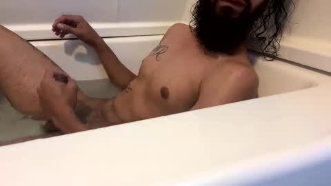 MegamanXXX online show from October 24, 2:18 pm