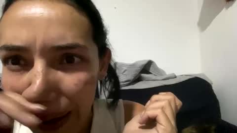 megan_1907 online show from February 20, 11:32 pm