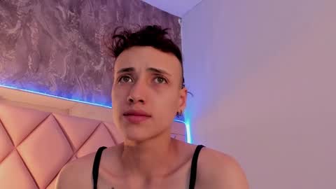 M E G A N online show from March 10, 12:50 am