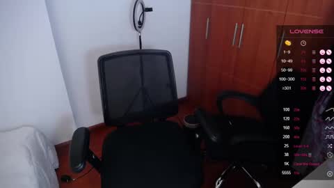 Megan Bluee online show from February 6, 4:36 pm