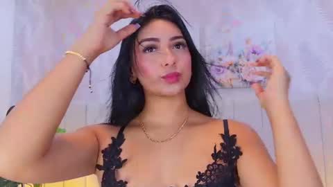 Carolina Paez online show from July 9, 12:31 pm