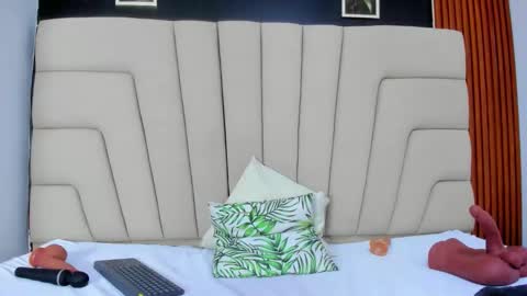 Megan online show from March 10, 4:17 am