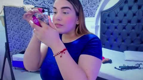 megan_jall online show from November 23, 2:09 am