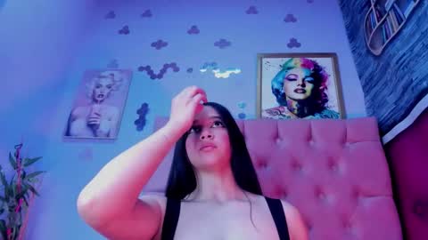 megan_jenner1 online show from November 28, 8:05 pm