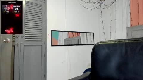 megan online show from December 5, 10:17 pm