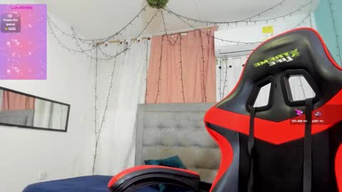 megan online show from February 9, 2:50 pm