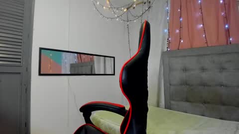 megan online show from February 24, 4:47 pm