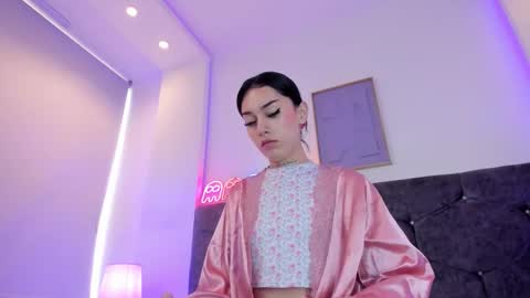 megan_morphy online show from March 19, 2:55 pm