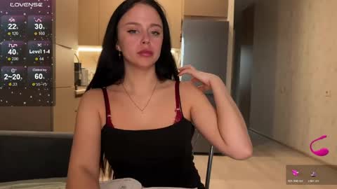 Megan online show from April 18, 6:37 am