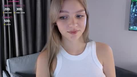 Alissa online show from January 8, 1:06 pm