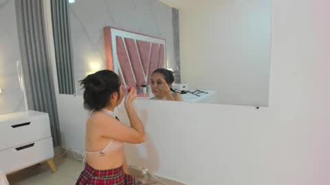 Megan Sweet online show from December 13, 8:37 pm