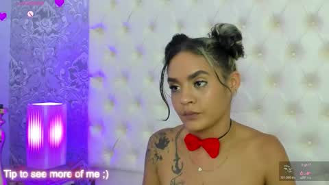 megan_tower online show from February 13, 10:35 pm