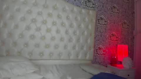 megan_tower online show from January 17, 11:24 pm